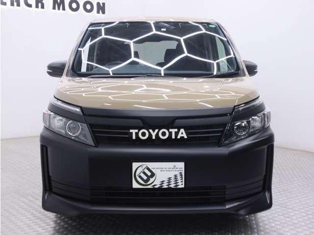 ヴォクシー 2014/H26