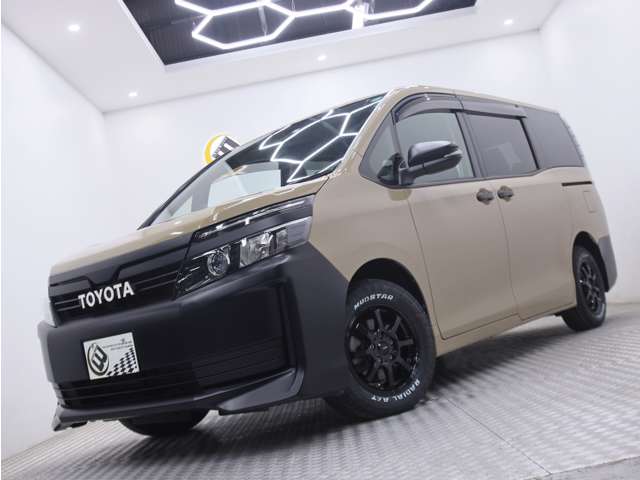 ヴォクシー 2014/H26