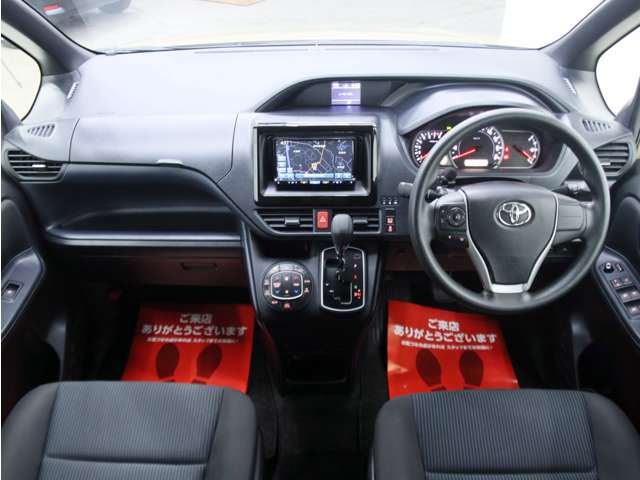 ヴォクシー 2014/H26