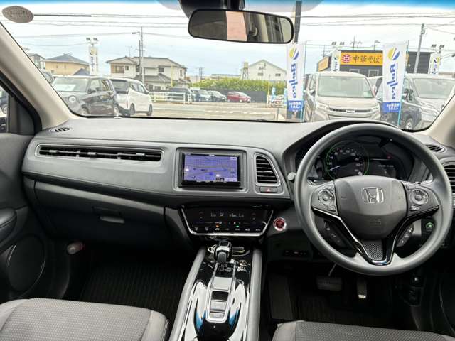 ヴェゼル 2021/R03