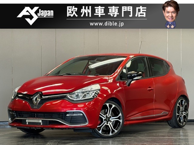 ルーテシア 2016/H28