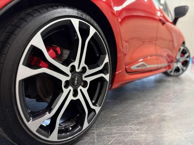 ルーテシア 2016/H28