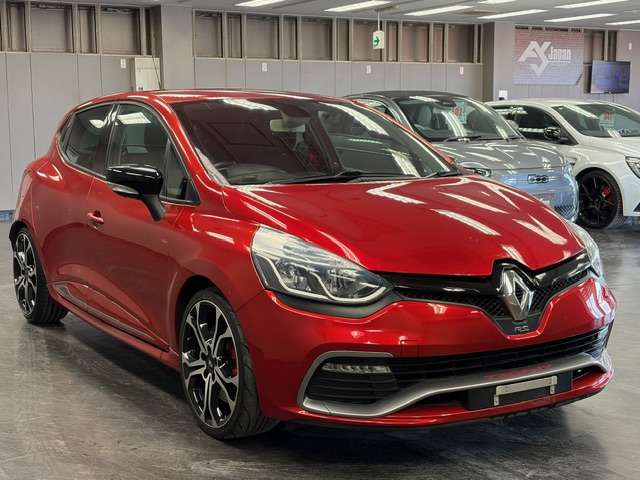 ルーテシア 2016/H28