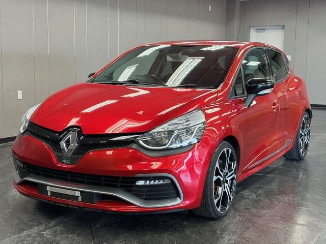 ルーテシア 2016/H28