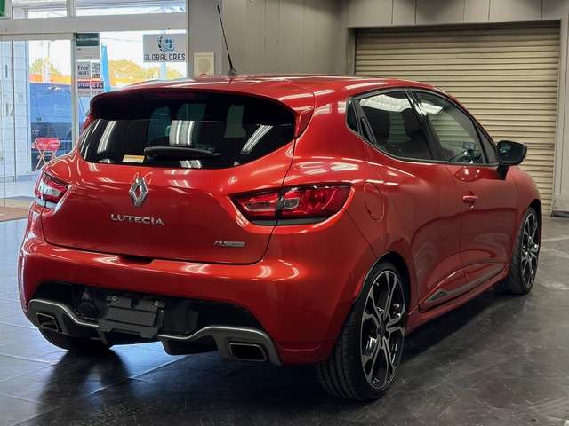 ルーテシア 2016/H28