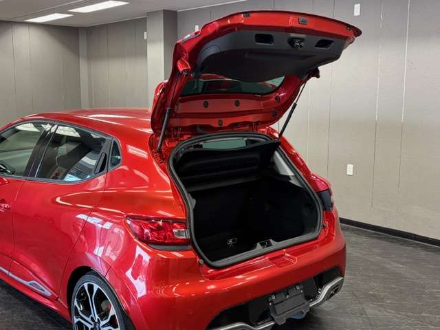 ルーテシア 2016/H28