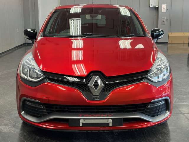 ルーテシア 2016/H28