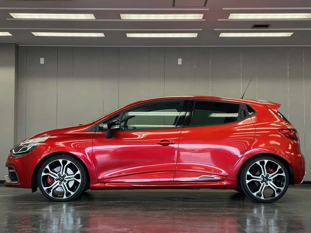 ルーテシア 2016/H28