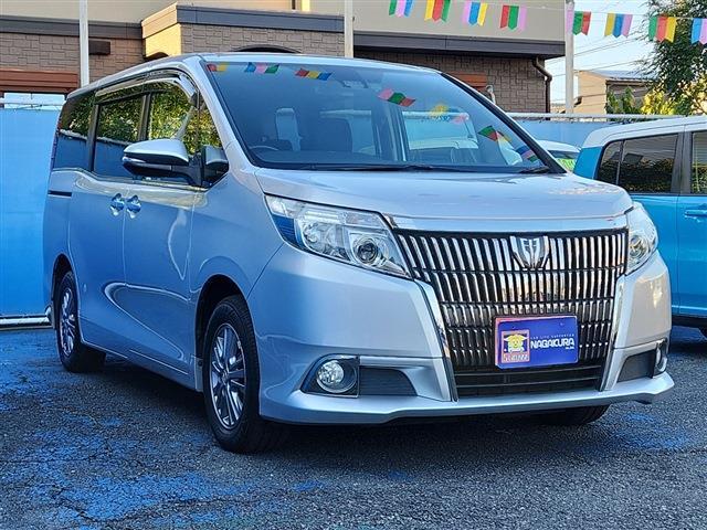 エスクァイア 2016/H28