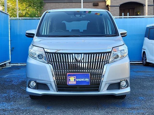 エスクァイア 2016/H28