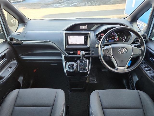 エスクァイア 2016/H28