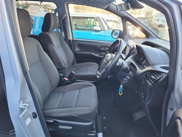 エスクァイア 2016/H28