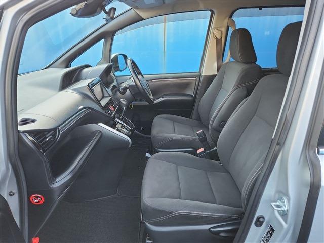 エスクァイア 2016/H28