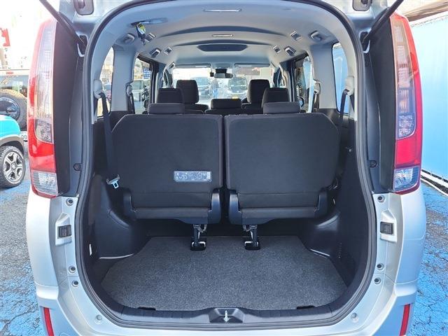 エスクァイア 2016/H28