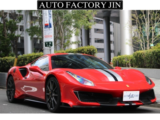 488ピスタ 2020/R02