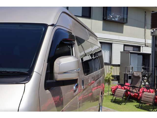ハイエースコミューター 2023/R05