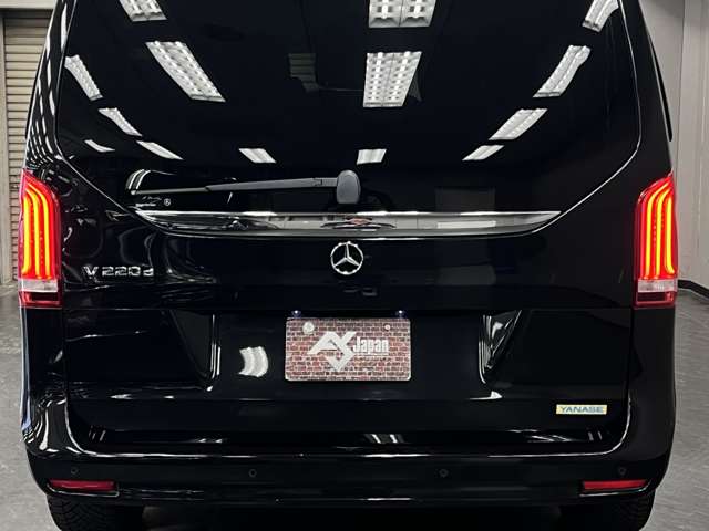 Vクラス 2022/R04