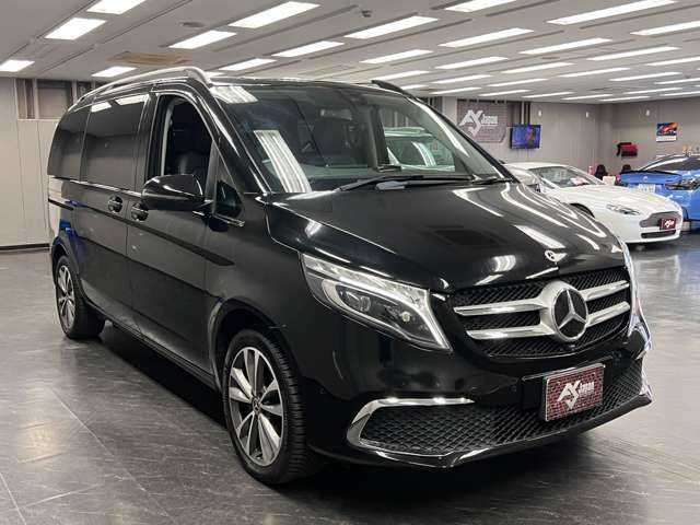 Vクラス 2022/R04