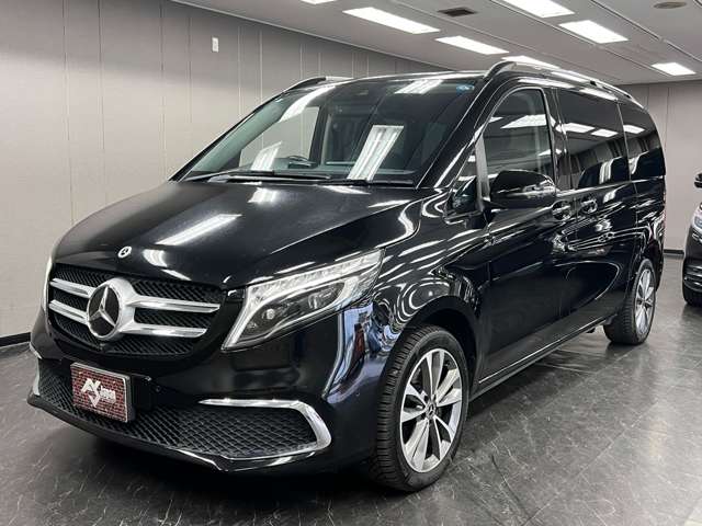 Vクラス 2022/R04