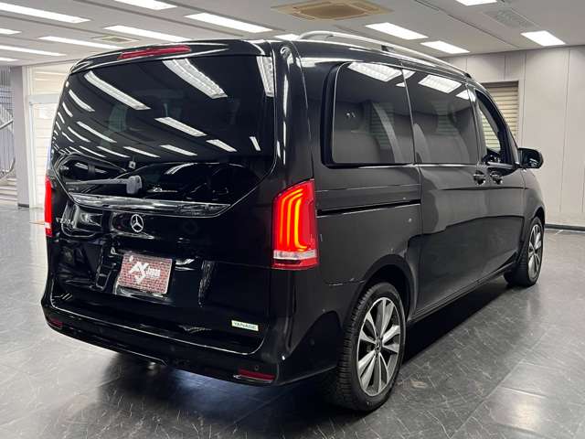 Vクラス 2022/R04