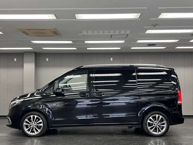 Vクラス 2022/R04