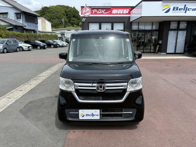 N-BOX 2021/R03