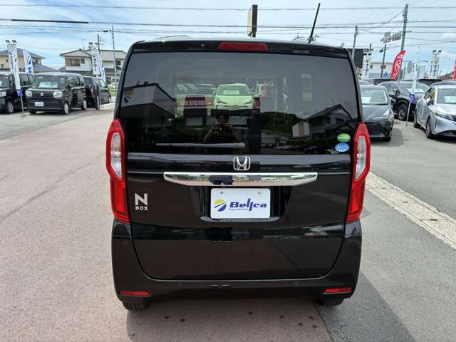 N-BOX 2021/R03