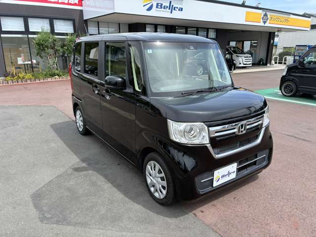 N-BOX 2021/R03