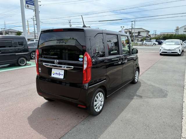 N-BOX 2021/R03