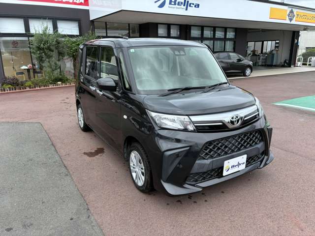 ルーミー 2021/R03