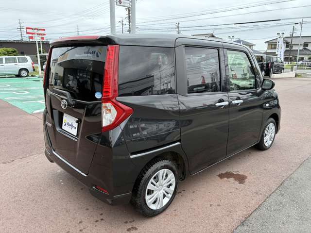ルーミー 2021/R03