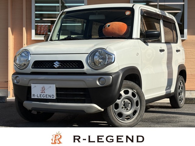 ハスラー 2014/H26