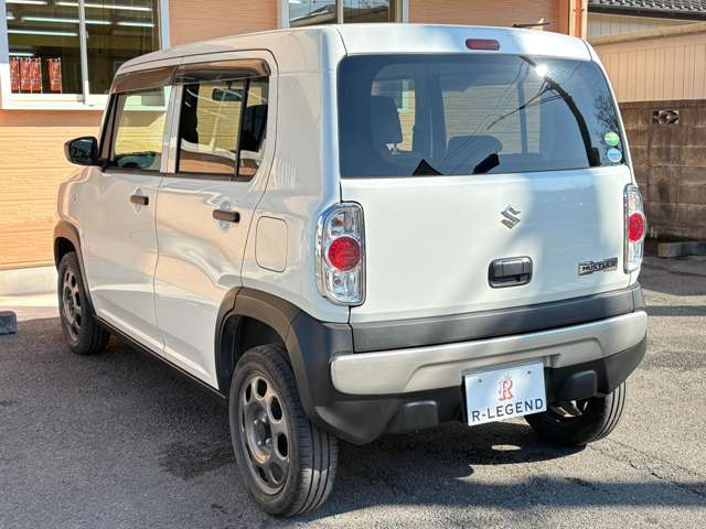 ハスラー 2014/H26