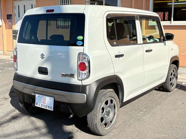 ハスラー 2014/H26