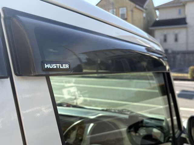 ハスラー 2014/H26