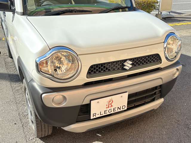 ハスラー 2014/H26