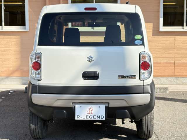 ハスラー 2014/H26