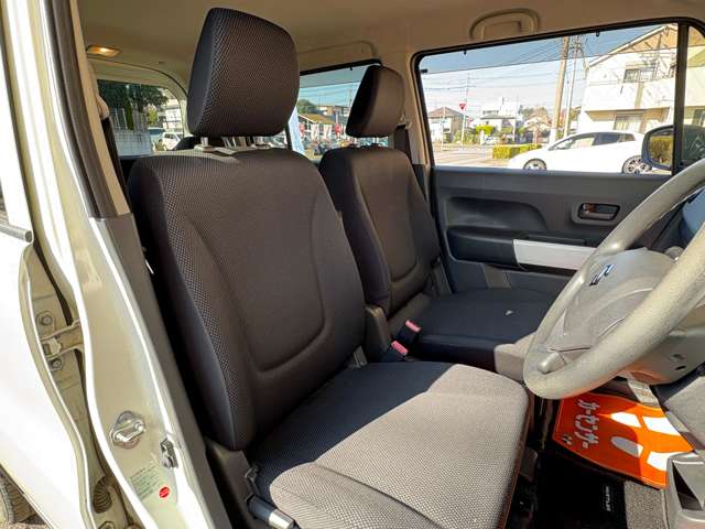 ハスラー 2014/H26