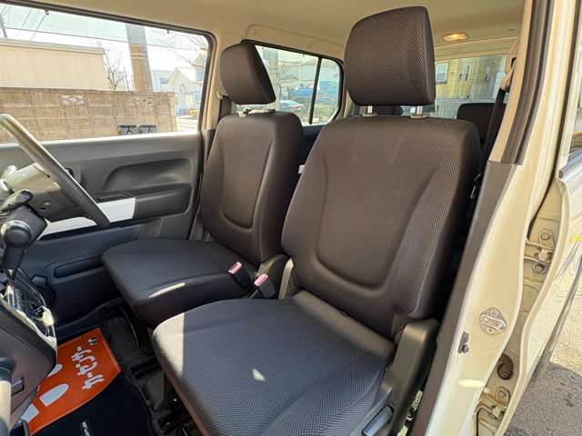 ハスラー 2014/H26