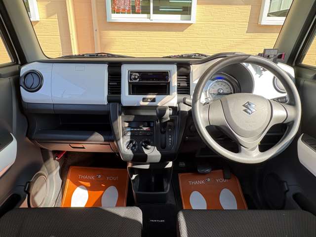 ハスラー 2014/H26