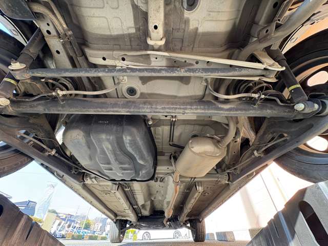 ハスラー 2014/H26