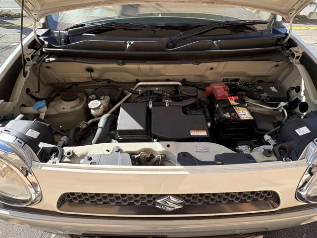 ハスラー 2014/H26