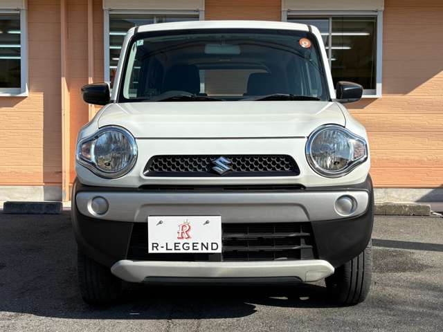 ハスラー 2014/H26