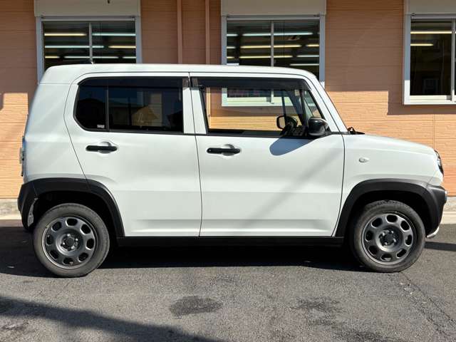 ハスラー 2014/H26