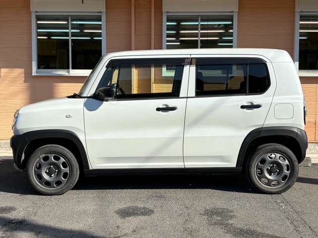 ハスラー 2014/H26