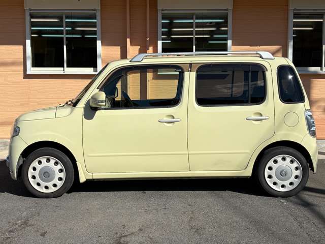 ミラココア 2014/H26