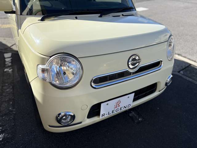 ミラココア 2014/H26