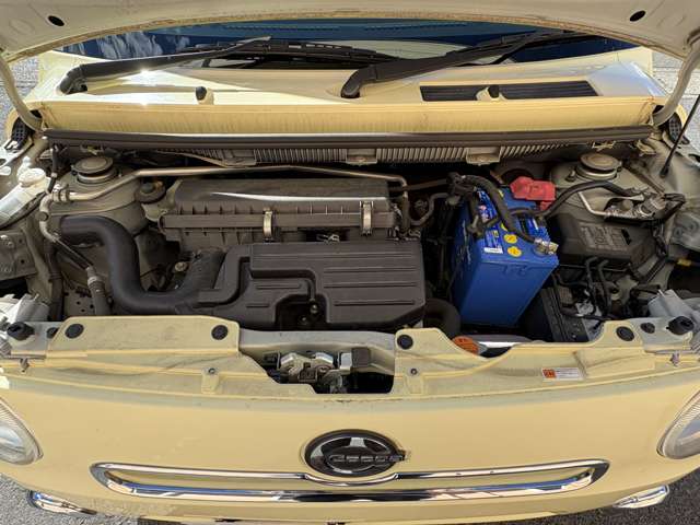 ミラココア 2014/H26