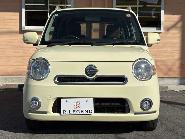 ミラココア 2014/H26