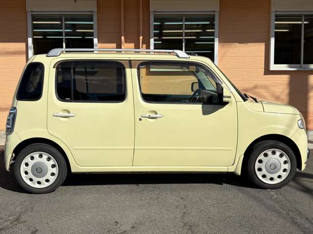 ミラココア 2014/H26